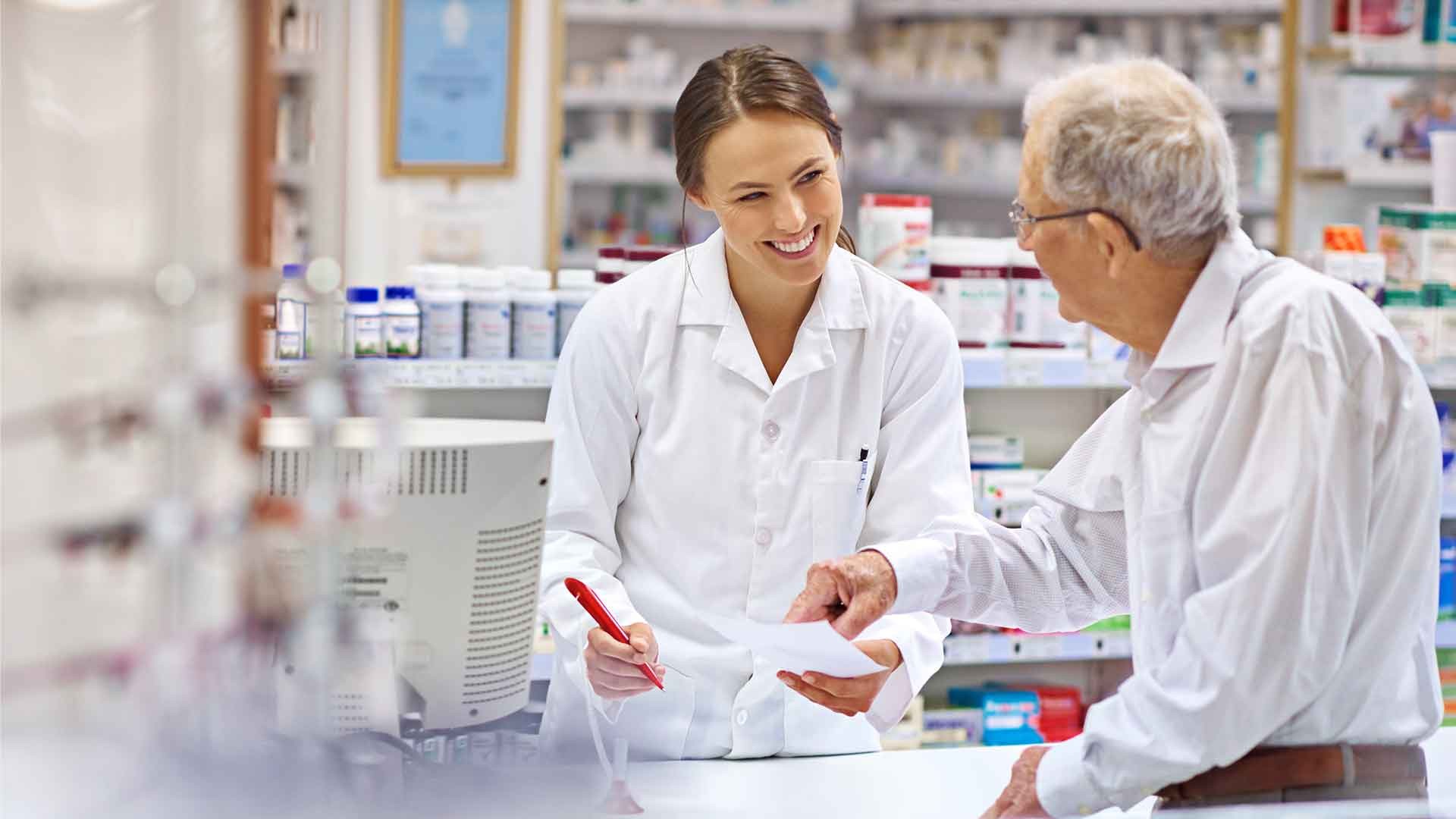 NHS Services NHS Services