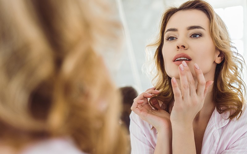 Cold Sore